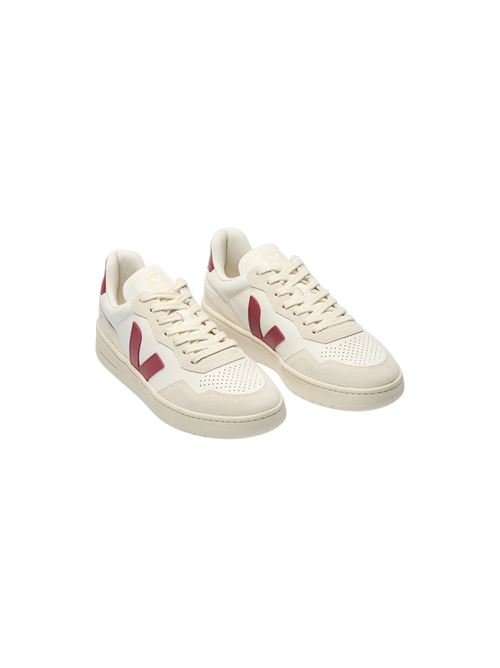  VEJA | 2021723PWHT RED